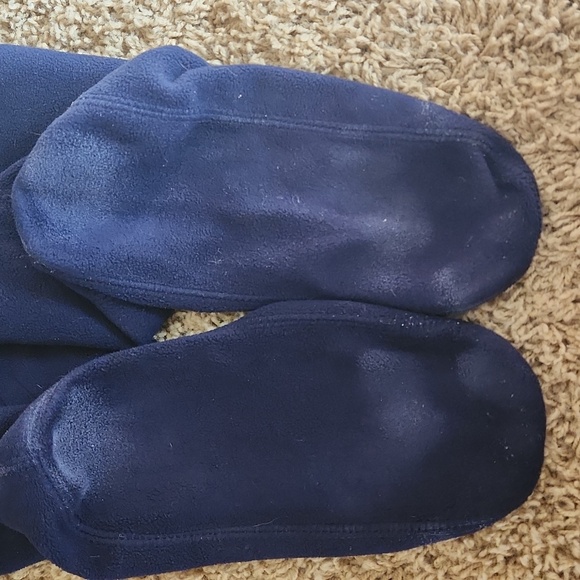 HUNTER boot socks womans size M/L (8-10 shoe size) - Picture 5 of 7